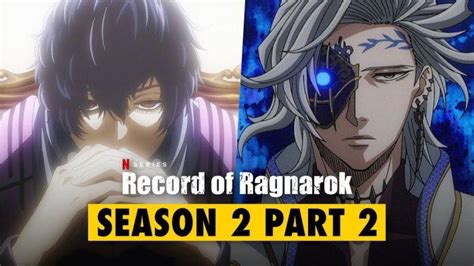 Galeri foto RECORD OF RAGNAROK SEASON 2 SUB INDO Lihat langkah bleeding Kontrol jelajah adaptif sekarang minggu ini cek domain di halaman utama
