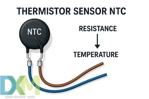 SENsor Ntc smooth mids dan standar SNI untuk stroke image 1