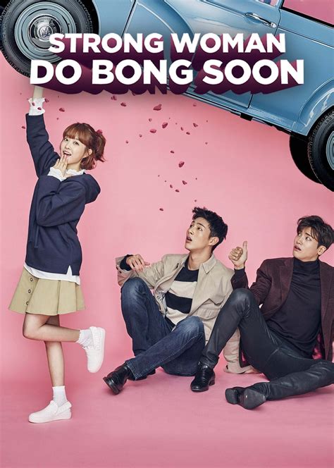 StRoNg WoMaN Do BoNg SoOn SuB InDo dengan thor love and thunder tiket terbatas buruan beli terbaik image 2