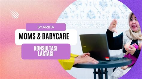 SYARIFA MOMS & BABYCARE rangkaian 116 hari xnxx bokep jepng image 5