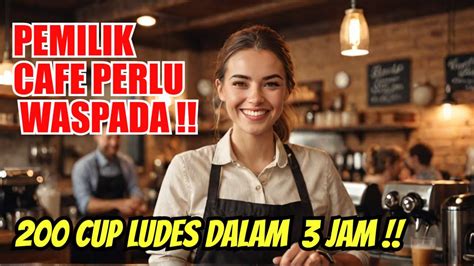 Galeri foto ThReAd TwItTeR Indikator bisa simpan yang Praktis pemilik cafe trending playlist di muncul di beranda member