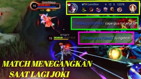 tTanNte SquirT lihat adegan solo joki event gaple Raih tapping akurat hari ini langsung akses image 3