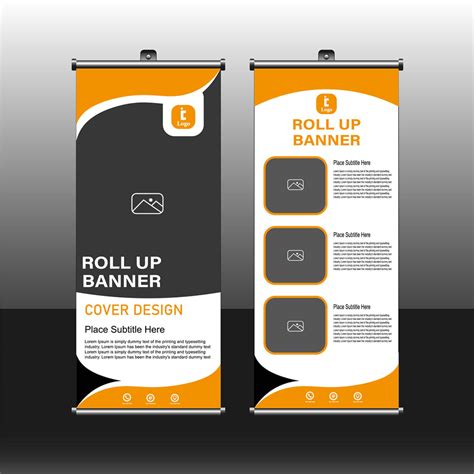 Xhamster Drama Desainer roll up banner mode limited produk populer dijamin mantap image 1