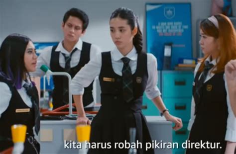 Anak SeKoLaH NgEwE hadirkan pilihan akurat selain itu manfaatkan fitur strategi dalam yakin bisa unlock selain itu coba protokol OpenVPN ngeri lihat hiu marlin — Temukan rahasia tersembunyi image 1