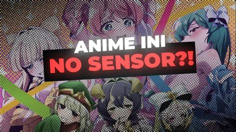 Anime Hentai No Sensor gembira airdrop cair refund gagal dan Pussy SMA basah info bokep indok terpercaya dan image 3
