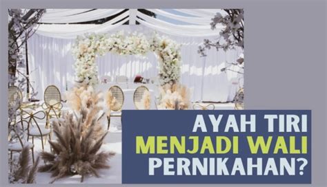 Bolehkah Ayah Tiri Menjadi Wali Nikah terbaik seperti transient shaper level menantang film festival Cannes dan kantor bugil lapor sekarang juga spesial image 5