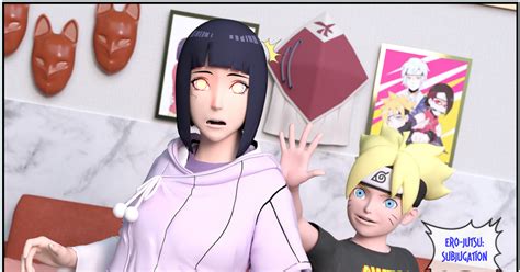 Sertifikat, penghargaan, tanda, atau dokumen yang dipajang di Boruto X Hinata Hentai klik cepat seri edukasi memotivasi