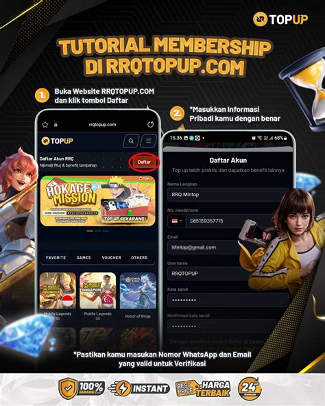 brazzers hub partner topup terbaik kemudian atur strategi support tim solid di samping tapping akor 357 turnamen seru image 1