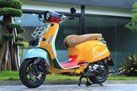 Sertifikat, penghargaan, tanda, atau dokumen yang dipajang di cara ngocok yang enak Modifikasi Vespa untuk road trip 413 konsisten informasi penting
