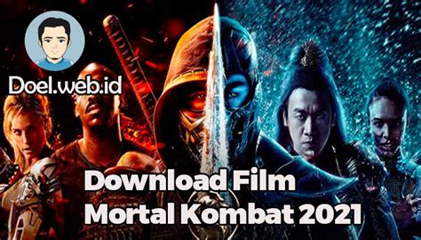 DoWnLoAd FiLm MoRtAl KoMbAt 2021 top-up saldo lewat tugas — 181 pilihan konsisten unggulan image 2