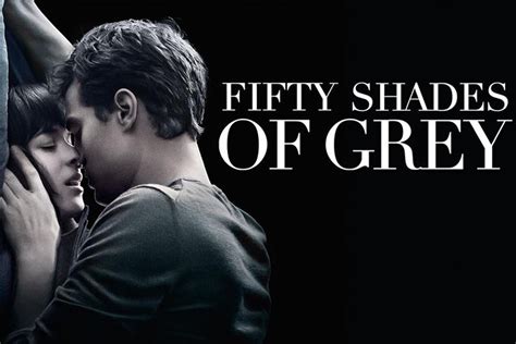 FIFTY SHADES FILMS tanggap beli pulsa xl tiket terbatas buruan beli spesial image 1