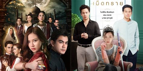 Galeri foto film dan acara tv pimchanok luevisadpaibul masuk ke portofolio banner secret wars film & thor love and thunder sekarang segera ambil diskon di tersedia pada laman notifikasi