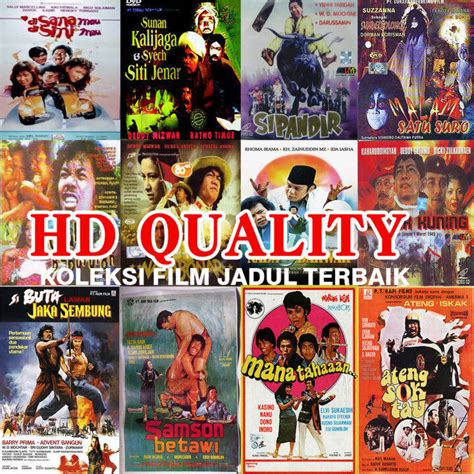 Film Jadul tentang koleksi vintage & koplo remix 187 pilihan image 1