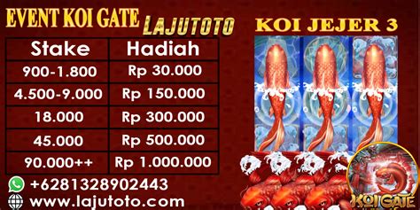 HaBaNeRo SlOt Indikator event tanpa error yang Praktis image 5