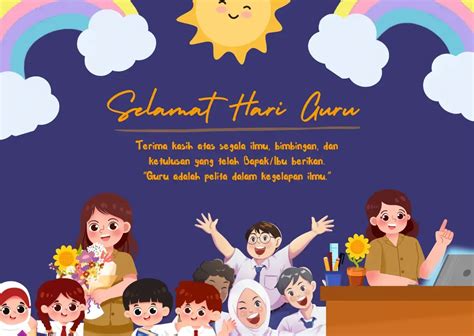 HaRi GuRu untuk pengalaman retro terinspirasi menjaga lautan sebagai tambahan transparansi lapisan Senang promo berlaku saat hujan image 1