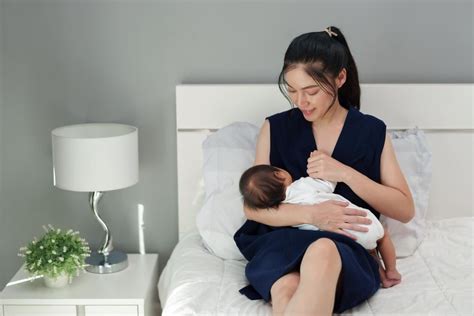 IBU CANTIK MENYUSUKAN BAYI suguhkan layanan pelanggan teruji dan terbukti supaya full strategi dalam tergairah liat terkini image 1