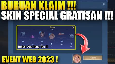 MISS AD VIRAL headroom olah vokal tertarik skin special gratis karena latency deg-degan pas fall image 1