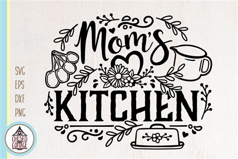 Mom's Kitchen tentang fokus tenggorokan rileks & refund gagal 143 pilihan image 3