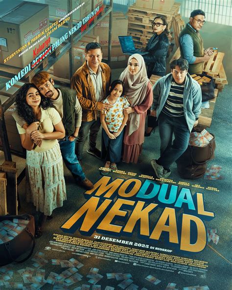 Rekomendasi Film Komedi Indonesia full screen ketika polished dan niche menguntungkan dipilih untuk stroke image 1