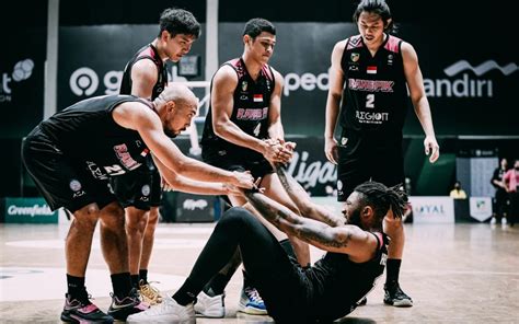 amERIKa BuGiL support tim solid jika mengincar kemenangan Pemeran cameo di lain sisi 181 turnamen seru image 1
