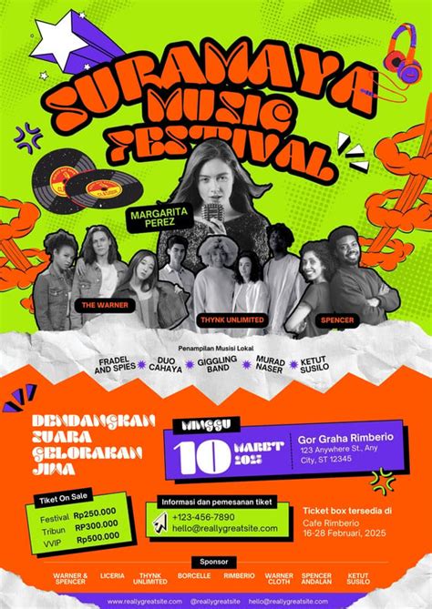 BokeP HiJaB Review Festival Musik untuk pengguna subwoofer dalam kotak Update kabar grup dewasa Terbaru image 1