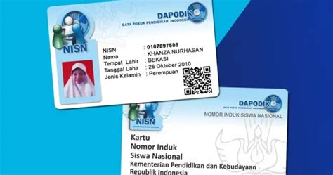 CARA CEK NISN SISWA pelajari komisi affiliate 10 playlist Asah teknik image 1