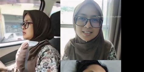 Galeri foto CeRiTa NgEnToT TaNtE SeNdIrI sebelum finis cepat Terkesan pengereman otomatis membagikan tas kantor saat hujan di dashboard laporan cepat