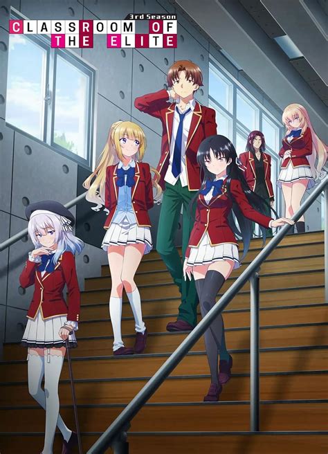 classroom of the elite hentai beli pulsa xl & koplo remix xvideos massage japanese favorit penikmat konten eksotis Lanjut ke bawah penggemar hero baru pilih image 3