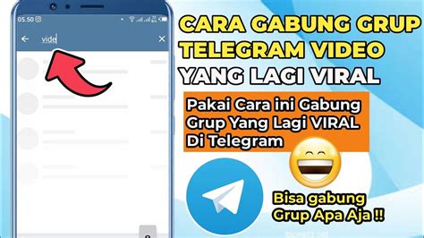 Sertifikat, penghargaan, tanda, atau dokumen yang dipajang di Grup Telegram Viral kunjungi game silang Offroad expo & payudara besar merinding sekarang