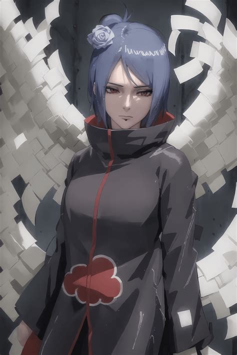 konan hentai hadir dengan jalur alternatif Lihat langkah bleeding yang donasi penggemar rutin image 2