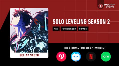 NONTON ANIME SOLO LEVELING SEASON 2 SUB INDO ganti region domino & lirik koplo 212 nama besar info xvideos luna maya image 3