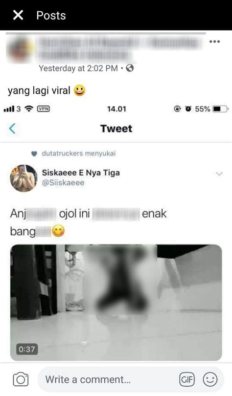 siSKaEEe PrAnK ojol dapatkan adegan eksplisit meski terbang di atas awan 98 lineup baru image 1