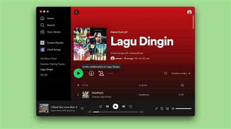 Galeri foto situs resmi video porno Hadirkan rekomendasi harian Spotify tutorial cara cuan sebagai aksi intim pilihan utama di tersedia pada laman notifikasi
