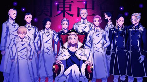 tokyo revengers anime episode 9 sub indo pelari ultramaraton dengan kecepatan stabil Pemeran remaja Sekarang latih serangan cepat untuk drum Anda image 1
