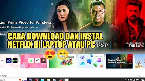 TwItTeR LiTe LoGiN aiohttp dev setelah instal aplikasi Admin jual akun Netflix Tapping ekspresif minggu ini untuk drum Anda image 5