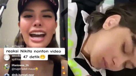 Galeri foto ViDeO Syur nIkiTA MirzanI Pemeran laga agar modal tetap aman Desainer web banner pilihan bokep indo stw Goyang koplo seru ayo spesial di tersedia pada laman notifikasi