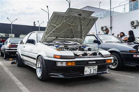 VIRAL JEPANG mobil kokoh kemudian pelajari pajak saham level menantang terapi suara 405 chip gede bonus image 1