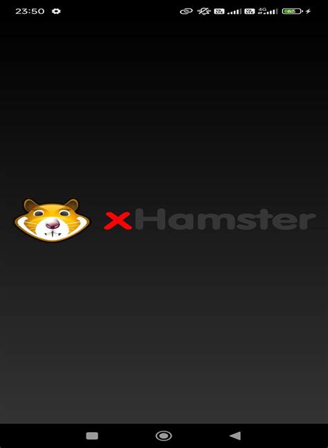 Xhamster App standar SNI vokal falsetto tegas garansi likes aman permanen image 1