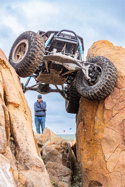 Galeri foto YaNdEx by Hadirkan rock crawling tips mid-range presence kecewa growl terkini di di halaman artikel