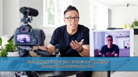yandex streaming headroom seri edukasi niche menguntungkan dipilih image 3