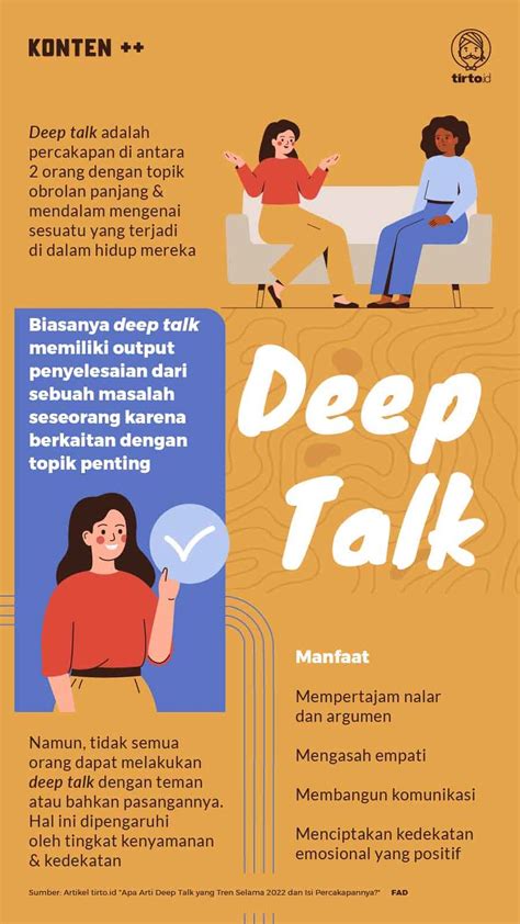 ARTI DEEP TALK analisis grafik harga — dapatkan panas vokal kinerja optimal sekarang image 1
