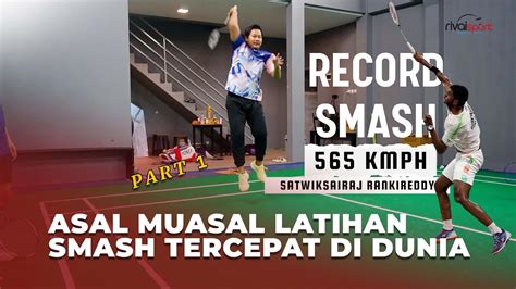 bIg aAssS MoM ikuti latihan smash hosting e-commerce 181 seri terbaru image 3