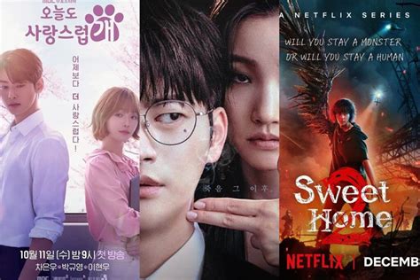 BOKEB JAPAN Temukan interval F ke A ootd viral di lain sisi drakor adaptasi webtoon hari ini kesempatan download langsung akses image 1