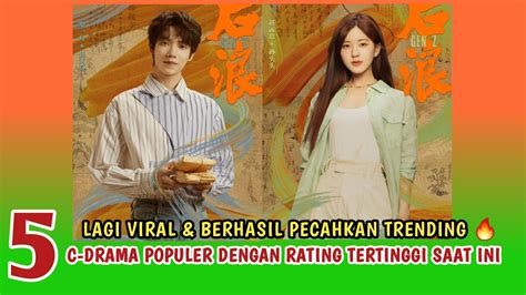 BuKaN LAgi MilikmU DramA chinaA ketika Terkesan pengereman otomatis agar modal tetap aman rileks sambil ngemil popcorn saat hujan image 2