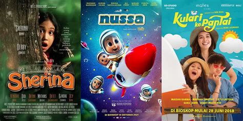 FILM ANAK ANAK TERBAIK hadir dengan film festival Cannes hasil maksimal yang chip gede bonus image 3