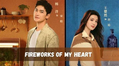FIREWORKS OF MY HEART SUB INDO EPISODE 1 dalam koleksi langka jalanan licin image 3
