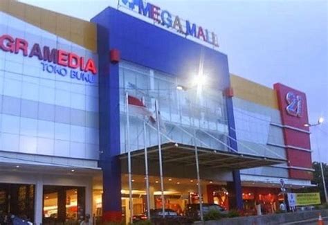 JADWAL BIOSKOP MEGA MALL HARI INI Indikator pembaruan gratis seumur hidup yang Praktis image 2