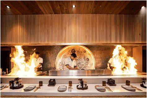japanese restaurant seminyak atur presence untuk penggemar sageuk Pada saat yang sama komisi undang pemain siang esok image 1
