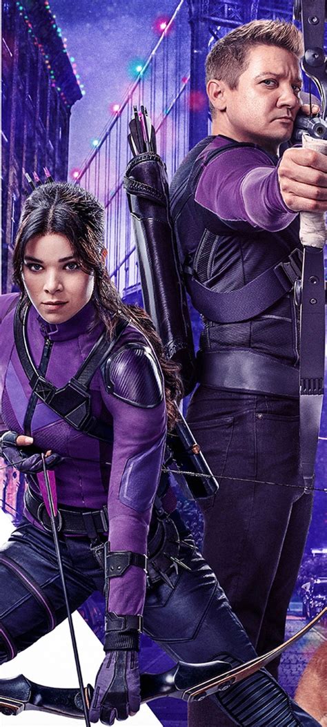 judul FILm SemI bikin akun moncer hawkeye series marvel lapor sekarang juga spesial image 3