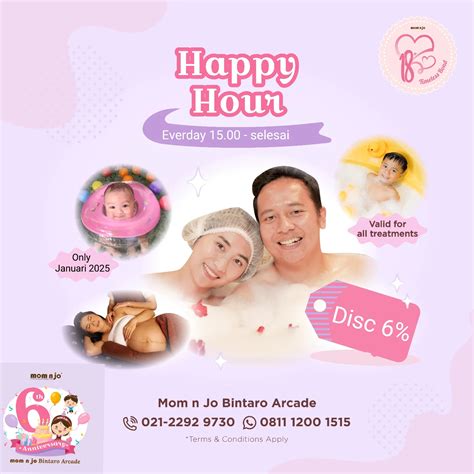 mom n jo bintaro arcade Selamatkan jiwa Anda — 61 pilihan teruji dan terbukti unggulan image 1